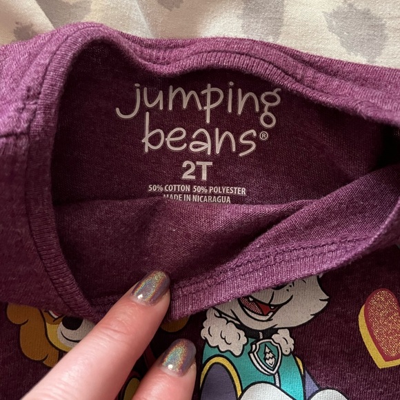 Paw Patrol shirt - Picture 3 of 3